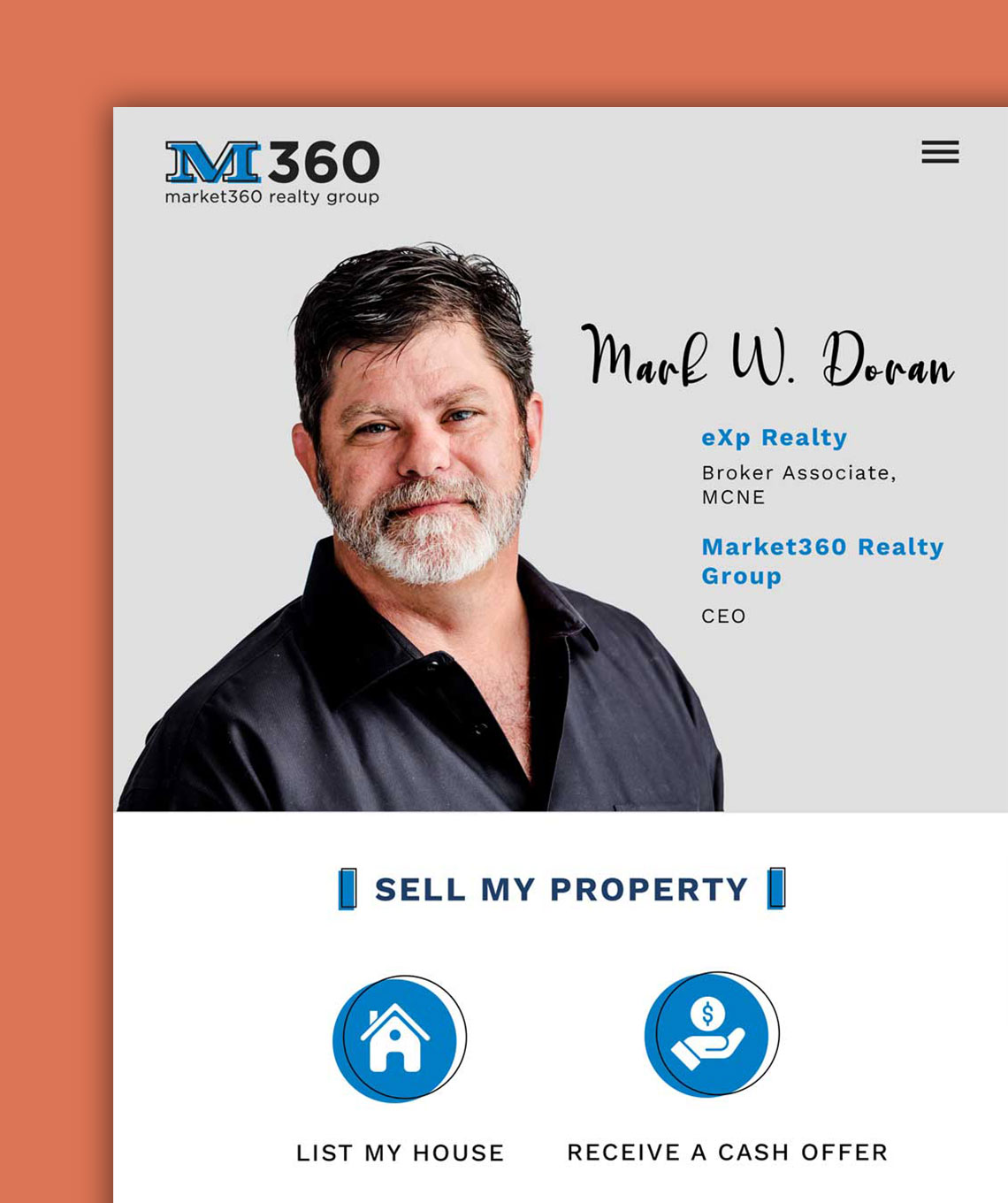 M360 Realty